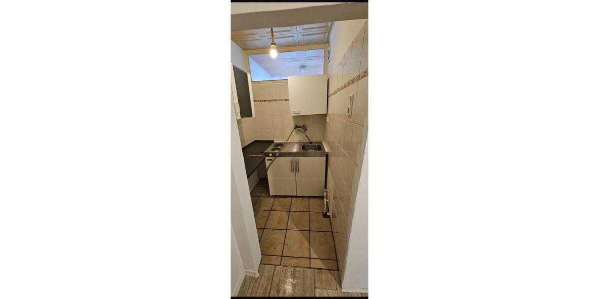 Etagenwohnung Fritzlar - 1 Zimmer, 30 m&sup2;, 460&euro; | Angebot:26224462