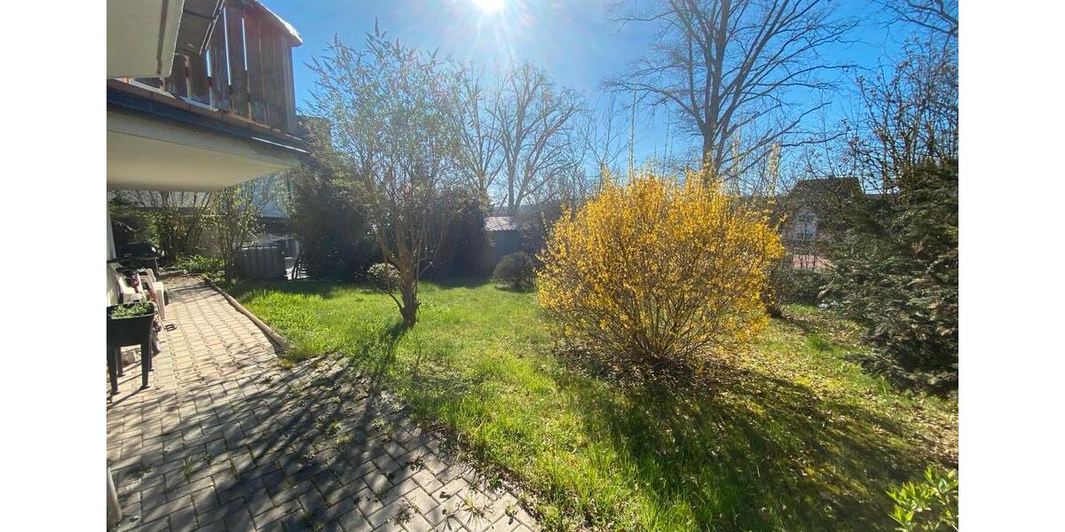 Maisonettenwohnung Altenkunstadt - 1 Zimmer, 26 m&sup2;, 290&euro; | Angebot:26255330