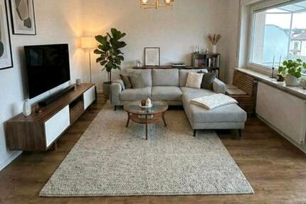 Wohnung Erlenbach am Main - 4 Zimmer, 92 m&sup2;, 1.000&euro; | Angebot:24818033