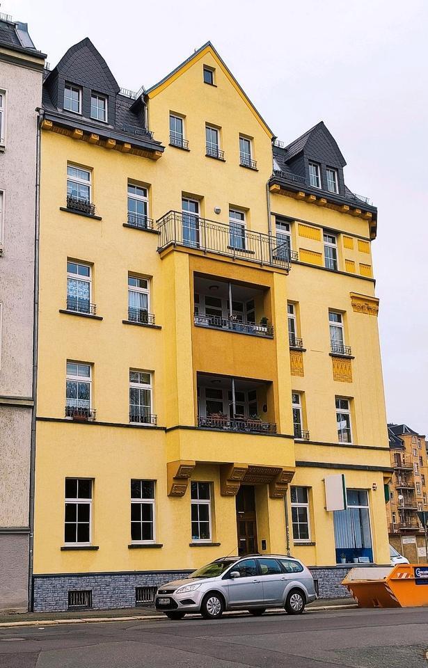 Helles 3-Raum-Büro - provisionsfrei zimmer
