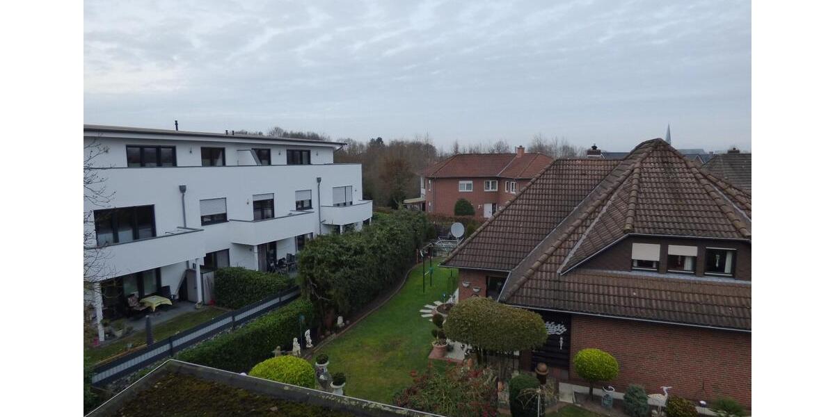 Etagenwohnung Dinklage - 3 Zimmer, 65 m&sup2;, 460&euro; | Angebot:26272825