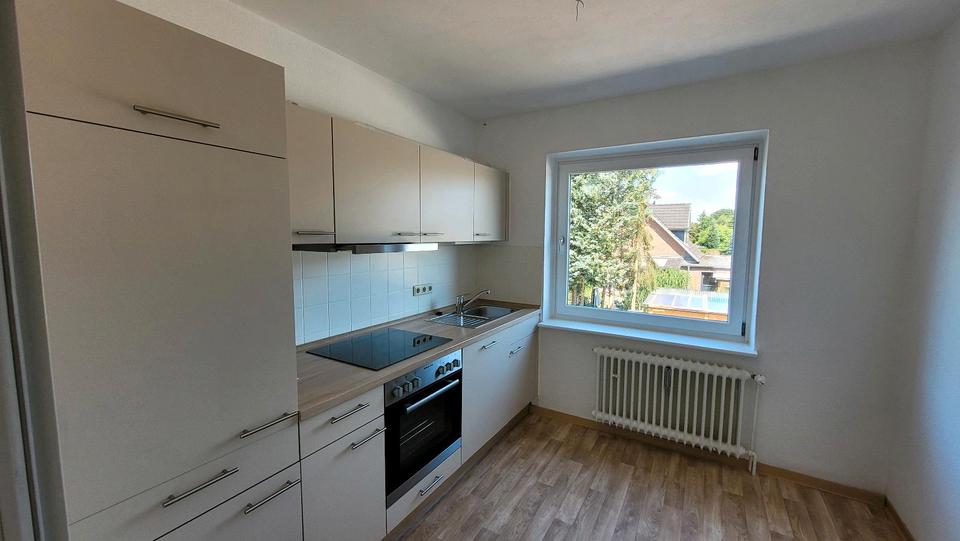 Etagenwohnung Schneverdingen - 3 Zimmer, 69 m&sup2;, 550&euro; | Angebot:26698558