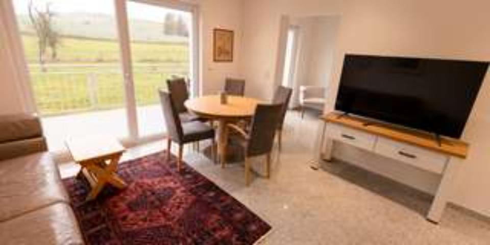 Maisonettenwohnung Bad Sobernheim - 4 Zimmer, 1.580&euro; | Angebot:23422430