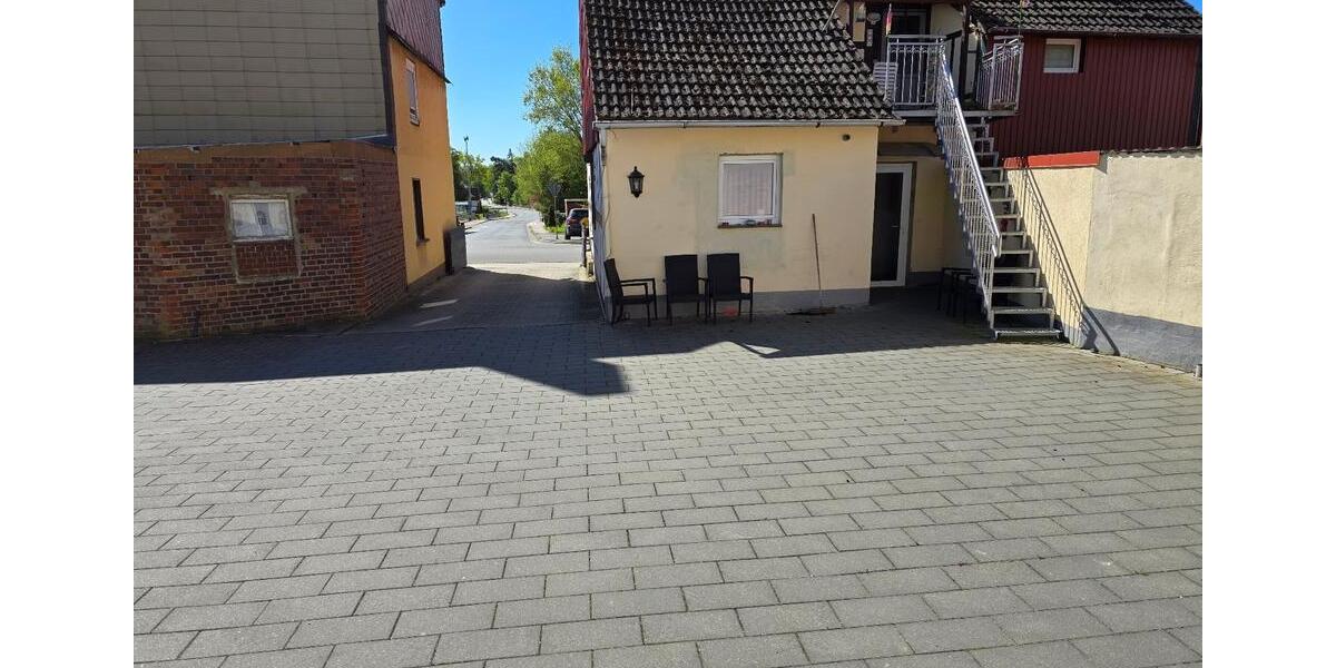 Erdgeschoßwohnung Bahrdorf - 4 Zimmer, 80 m&sup2;, 500&euro; | Angebot:26578122