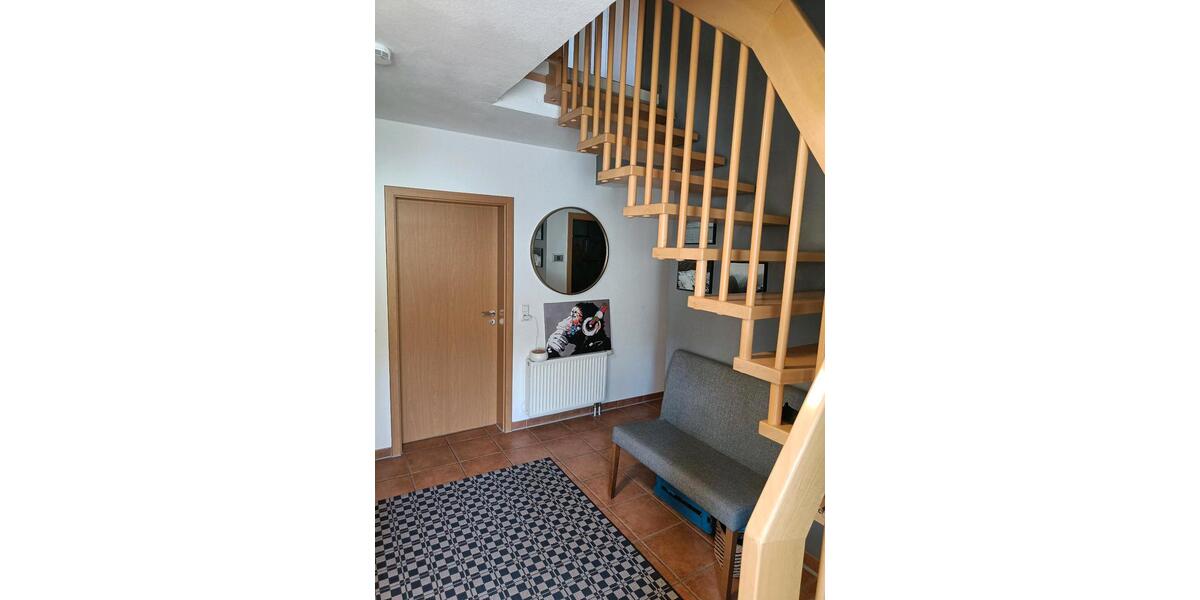 Wohnen auf Zeit Köln Rodenkirchen - 3 Zimmer, 115 m&sup2;, 1.500&euro; | Angebot:24756918