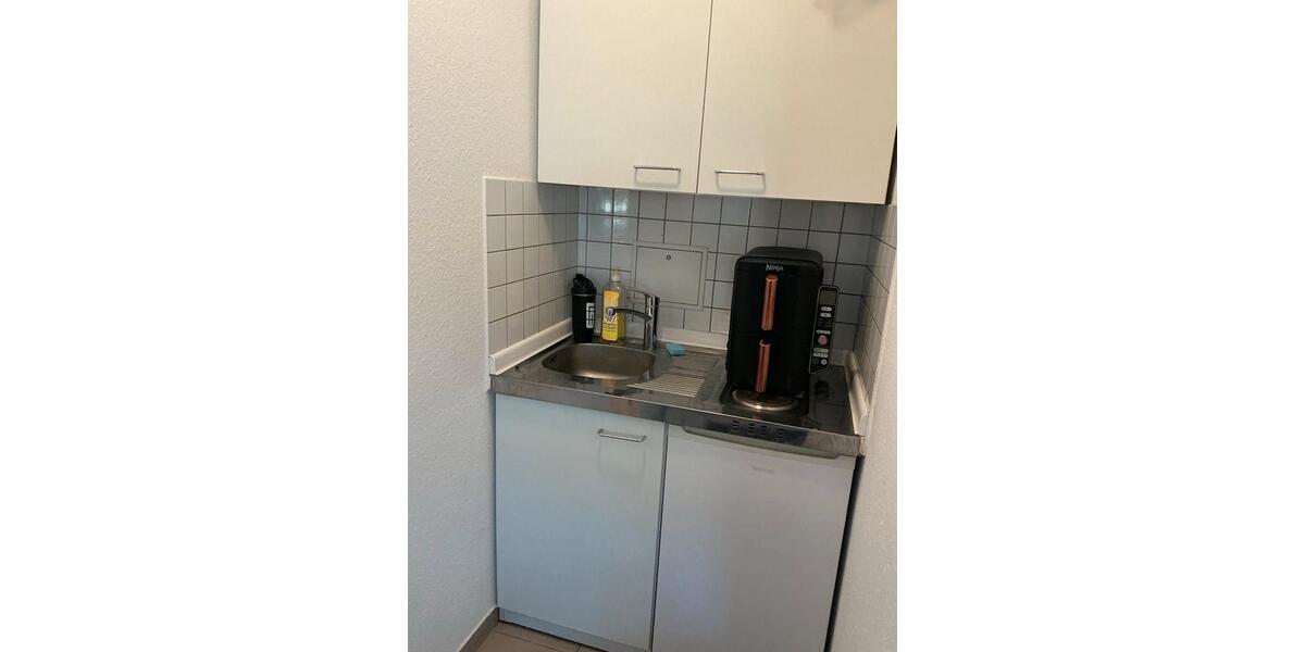 Etagenwohnung Düsseldorf Stadtbezirk 8 - 1 Zimmer, 30 m&sup2;, 620&euro; | Angebot:26327073