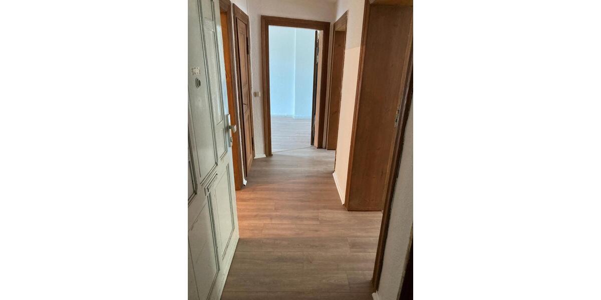 Erdgeschoßwohnung Magdeburg Diesdorf - 2 Zimmer, 64 m&sup2;, 384&euro; | Angebot:26587490