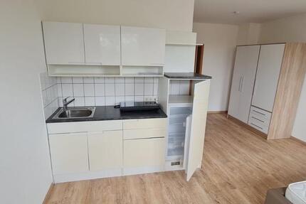 Wohnung Spenge - 1 Zimmer, 23 m&sup2;, 495&euro; | Angebot:25171841