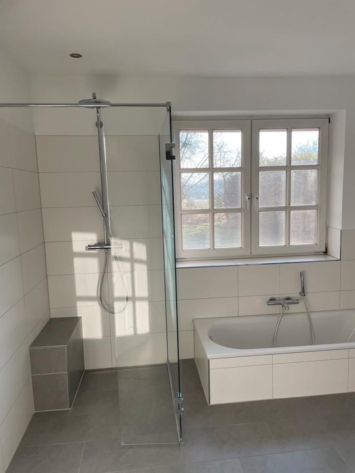 EinliegerWohnung in Heidgraben