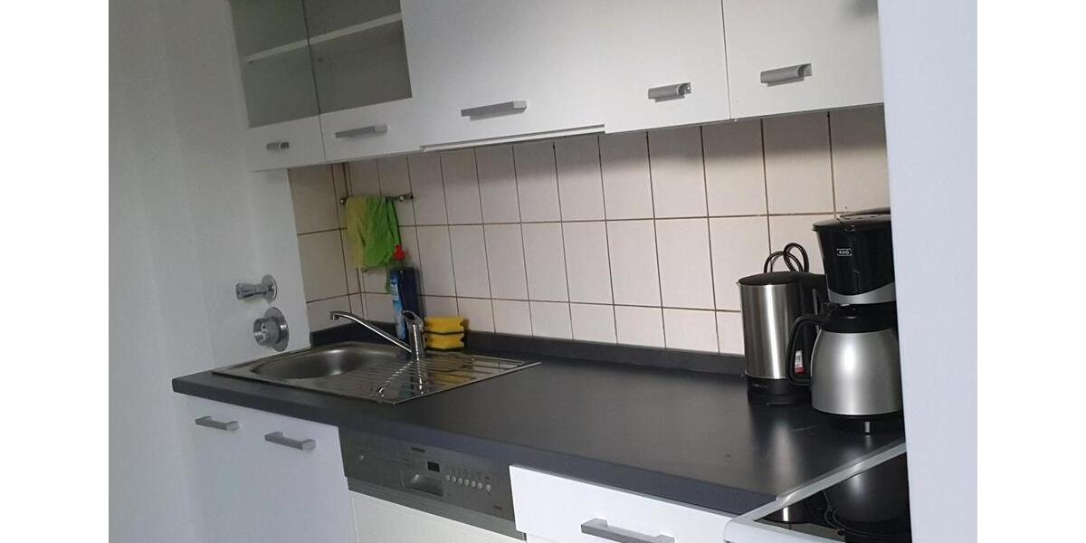 Wohnen auf Zeit Bremen Häfen - 1 Zimmer, 15 m&sup2;, 17&euro; | Angebot:9727076