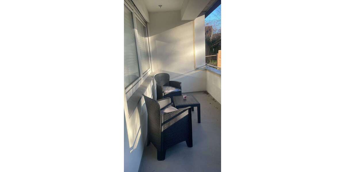 Zimmer Solingen Bech - 1 Zimmer, 600&euro; | Angebot:27255220