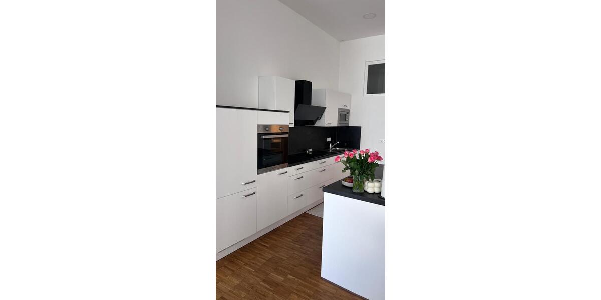Erdgeschoßwohnung Darmstadt Bessungen - 2 Zimmer, 70 m&sup2;, 990&euro; | Angebot:25207234