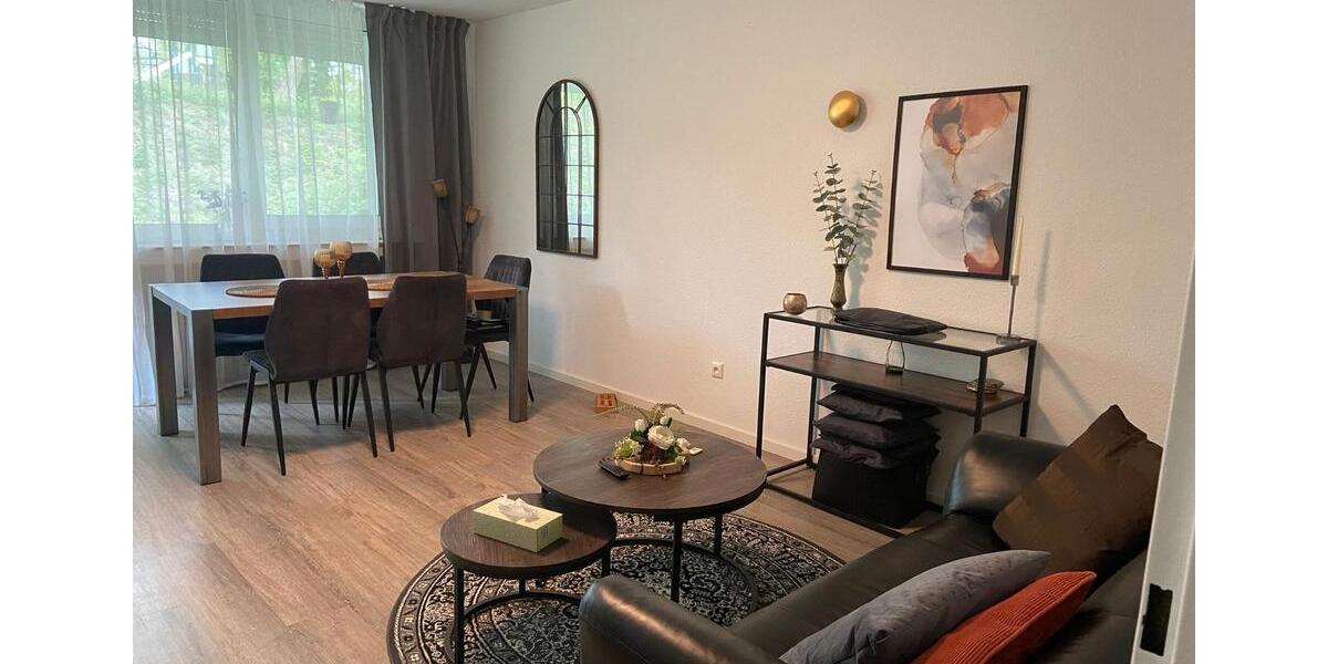 Etagenwohnung Herzogenrath - 2 Zimmer, 65 m&sup2;, 690&euro; | Angebot:26549837