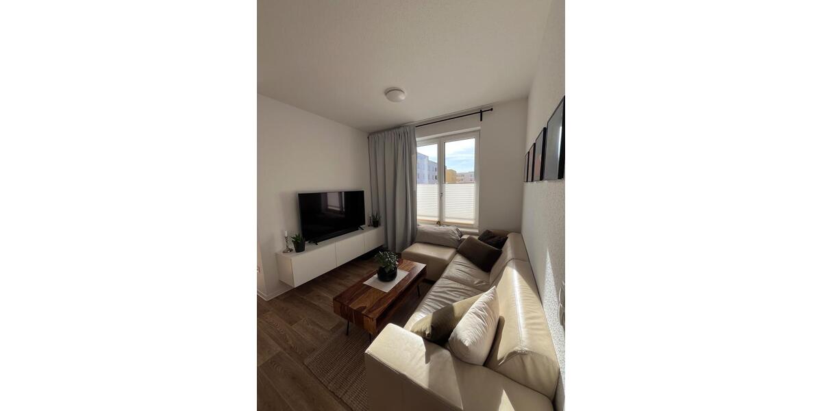 Wohnen auf Zeit Greifswald - 3 Zimmer, 57 m&sup2;, 1.236&euro; | Angebot:26479091
