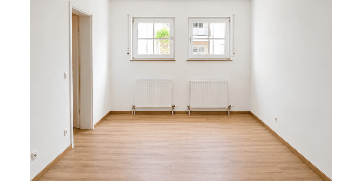 Etagenwohnung Markranstädt - 2 Zimmer, 72 m&sup2;, 850&euro; | Angebot:26731225
