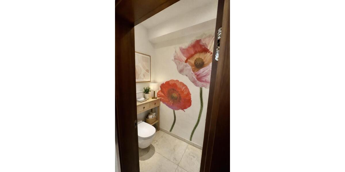 Etagenwohnung Pulheim - 3 Zimmer, 131 m&sup2;, 1.790&euro; | Angebot:26453765