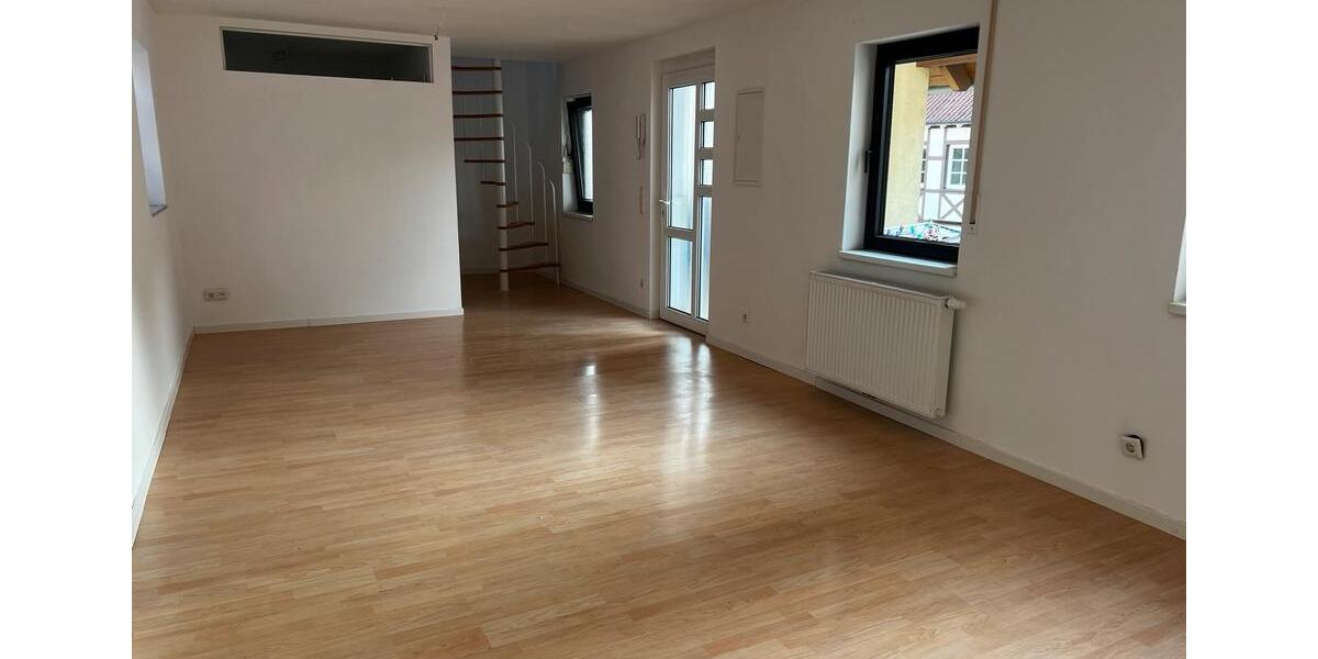 Etagenwohnung Kandel - 1.5 Zimmer, 30 m&sup2;, 550&euro; | Angebot:24977765