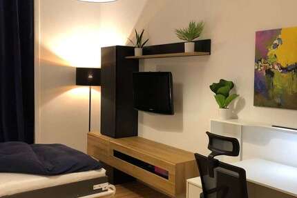 Zimmer Wiesbaden - 1 Zimmer, 1.150&euro; | Angebot:25250840