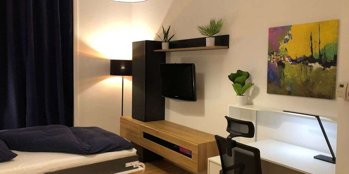 Zimmer Wiesbaden - 1 Zimmer, 1.150&euro; | Angebot:25250840