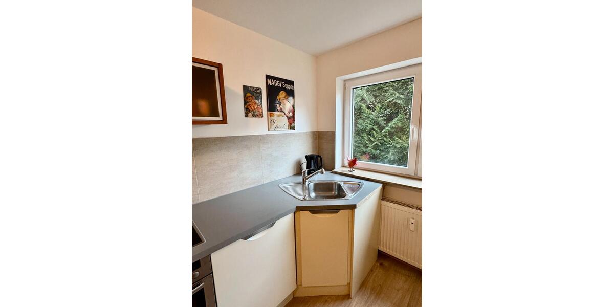Wohnen auf Zeit Essen Stadtkern - 1.5 Zimmer, 50 m&sup2;, 849&euro; | Angebot:26348093