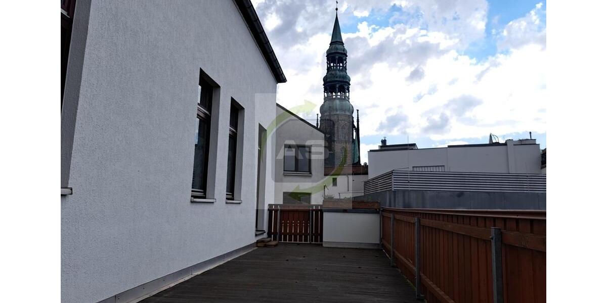 Etagenwohnung Zwickau - 4 Zimmer, 161 m&sup2;, 999&euro; | Angebot:26263464