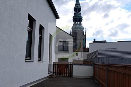 Wohnung Zwickau - 4 Zimmer, 161 m&sup2;, 1.156&euro; | Angebot:26263464