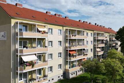 Wohnung Magdeburg Alte Neustadt - 2 Zimmer, 56 m&sup2;, 367&euro; | Angebot:26266543