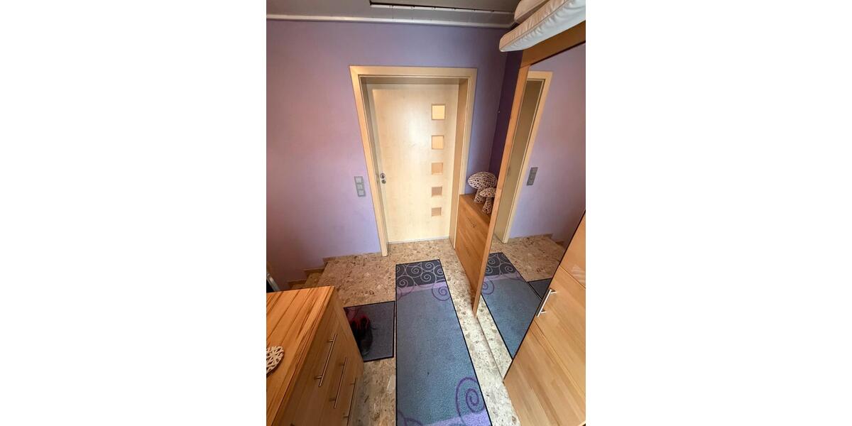 4 Zimmer Wohnung Mietwohnung Garage Terrasse Balkon 4 zimmer