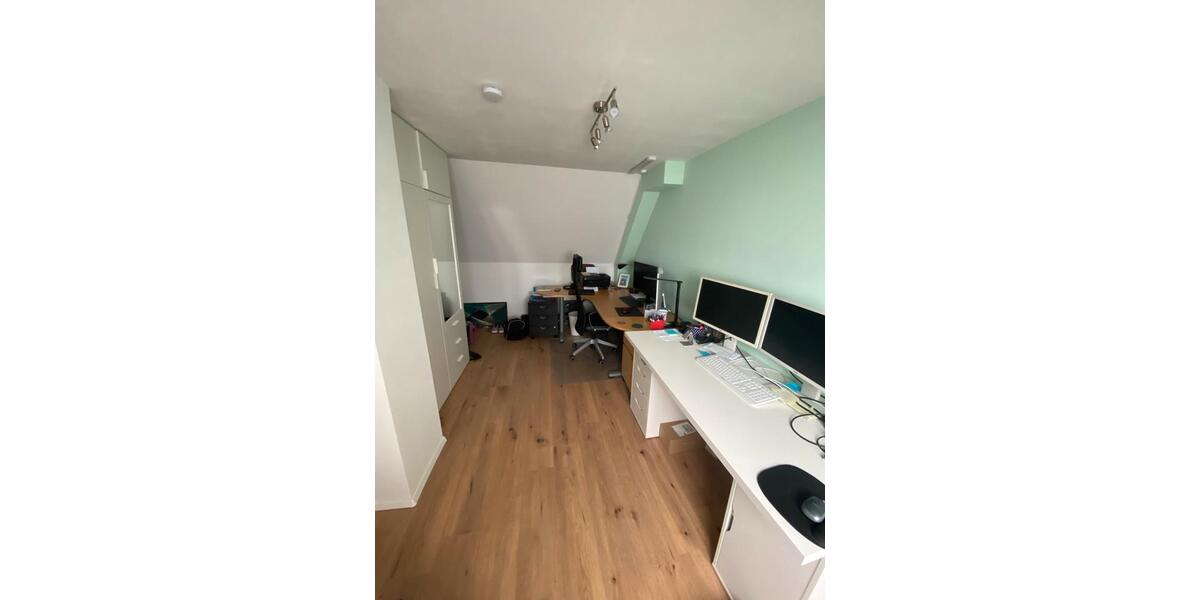 Doppelhaushälfte Bordesholm - 3 Zimmer, 110 m&sup2;, 800&euro; | Angebot:23711894