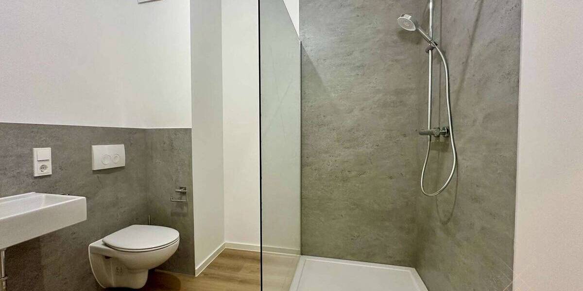 Etagenwohnung Kirn - 3 Zimmer, 92 m&sup2;, 1.108&euro; | Angebot:25691305