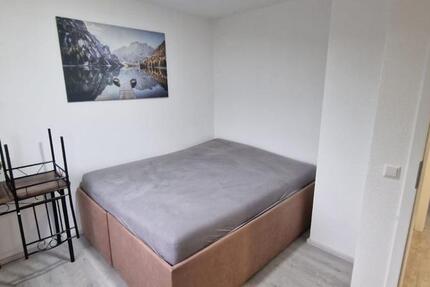 WG-Zimmer in Hundsdorf (1 km von Ransbach-Baumbach) zu vermieten 4 zimmer