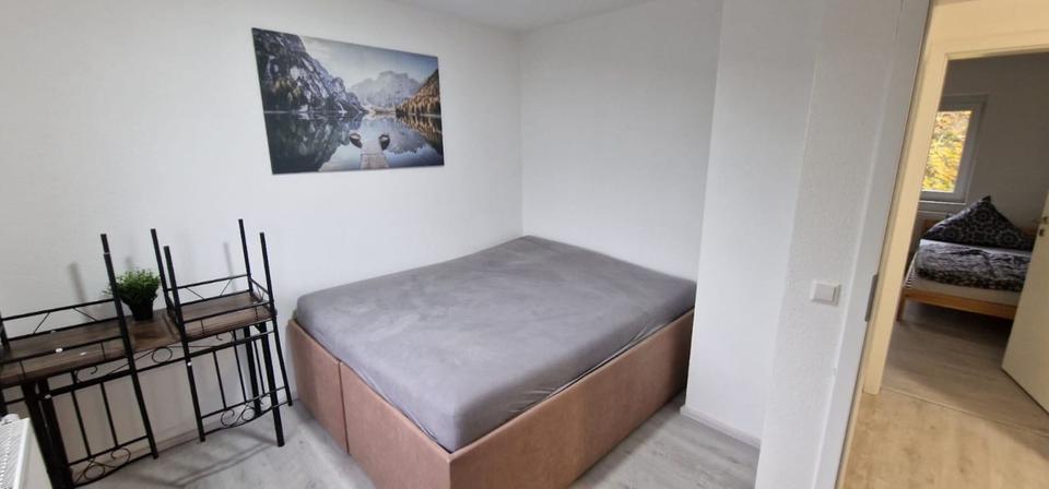 WG-Zimmer in Hundsdorf (1 km von Ransbach-Baumbach) zu vermieten 4 zimmer