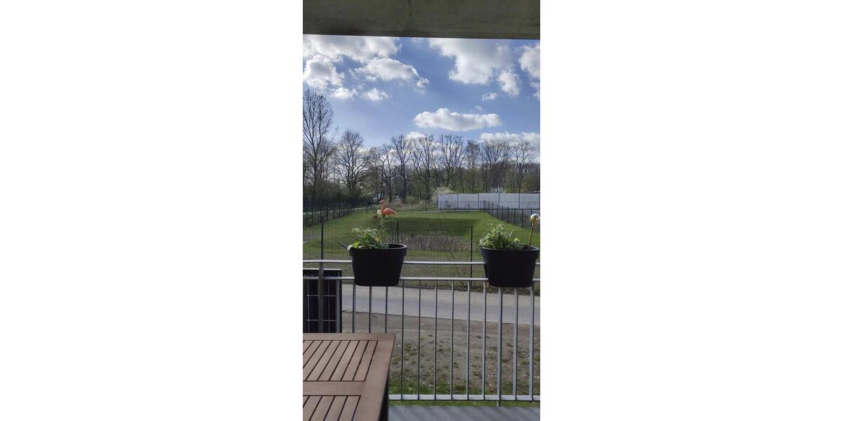 Wohnen auf Zeit Dortmund Eving - 1 Zimmer, 17 m&sup2;, 415&euro; | Angebot:25963292