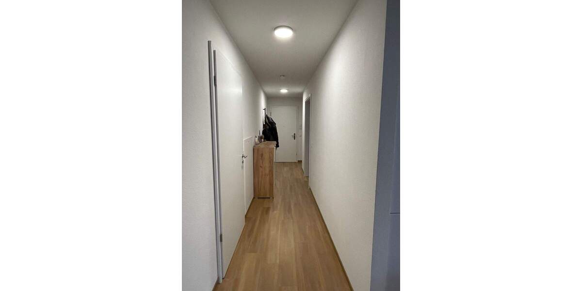 Etagenwohnung Kehl - 2 Zimmer, 71 m&sup2;, 860&euro; | Angebot:25094767