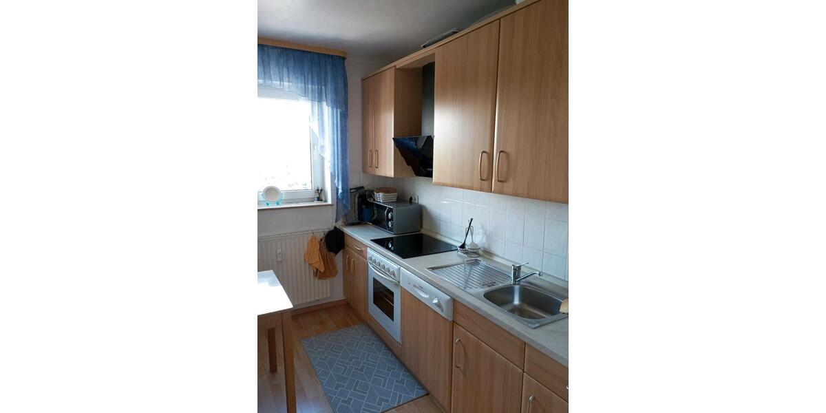 Etagenwohnung Northeim - 3 Zimmer, 77 m&sup2;, 870&euro; | Angebot:25963589