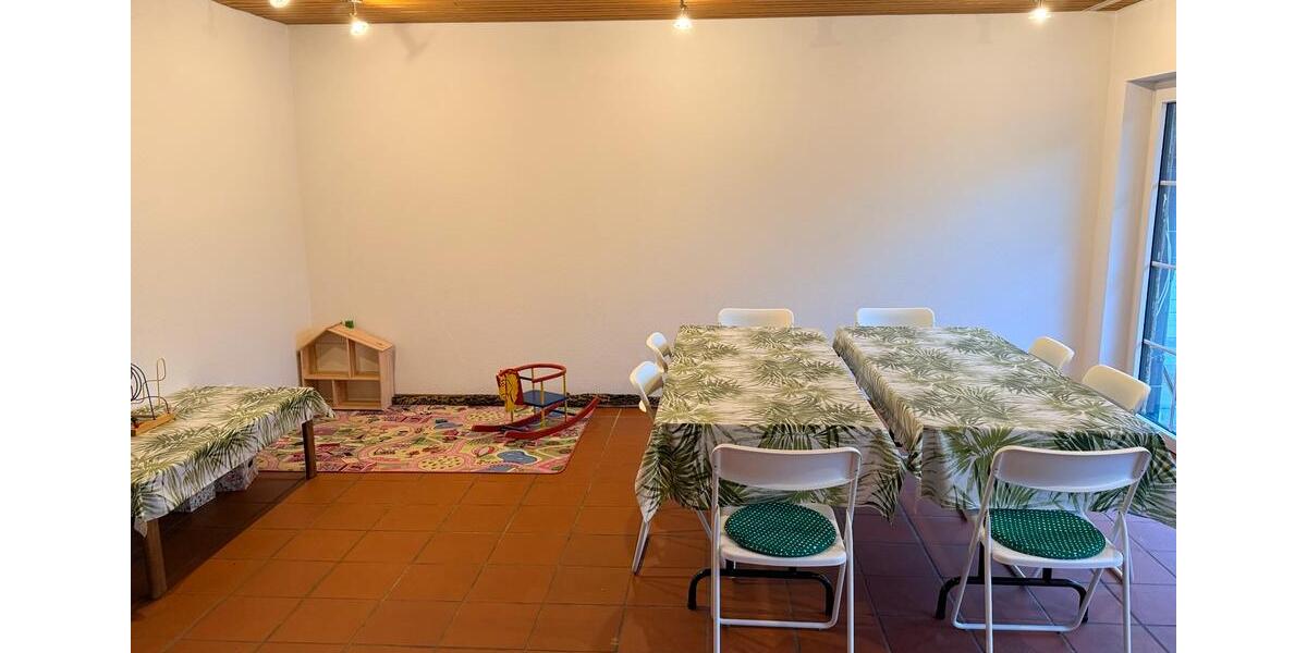 Wohnen auf Zeit Bornheim - 2 Zimmer, 160 m&sup2;, 70&euro; | Angebot:25230013