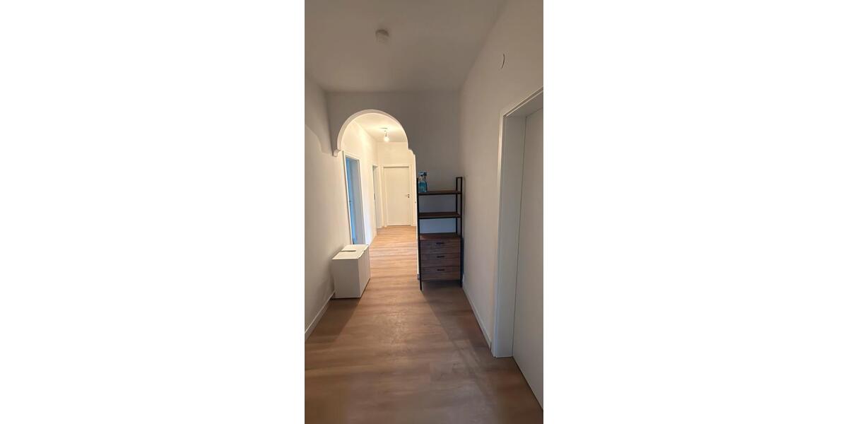 Zimmer zu vermieten - saniert - Zentrale Lage Georgsmarienhütte 2 zimmer