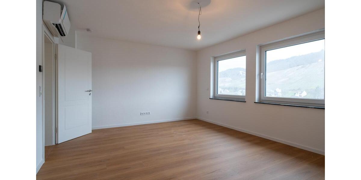 Moderne 3 ZKB Wohnung nach Kernsanierung zum Erstbezug 3 zimmer