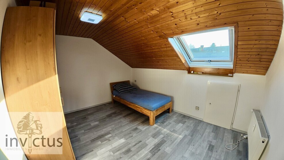 Wohlfühlen in Weinsberg – Helle 2-Zimmer-Wohnung mit Balkon & Charme!