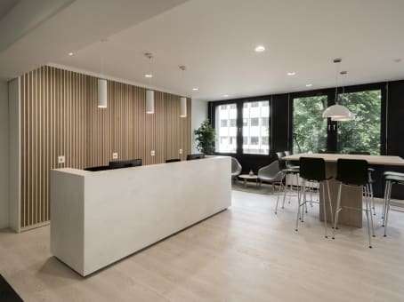 Büro in Bonn 580 € 12 m²