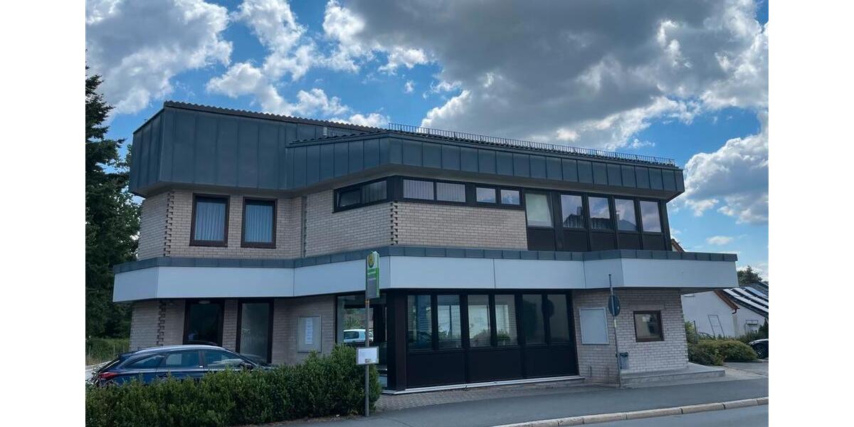 Gewerbeobjekt Coburg - 1.440&euro; | Angebot:26148295