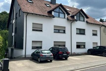 Wohnung Wadgassen - 4 Zimmer, 102 m&sup2;, 750&euro; | Angebot:25223233