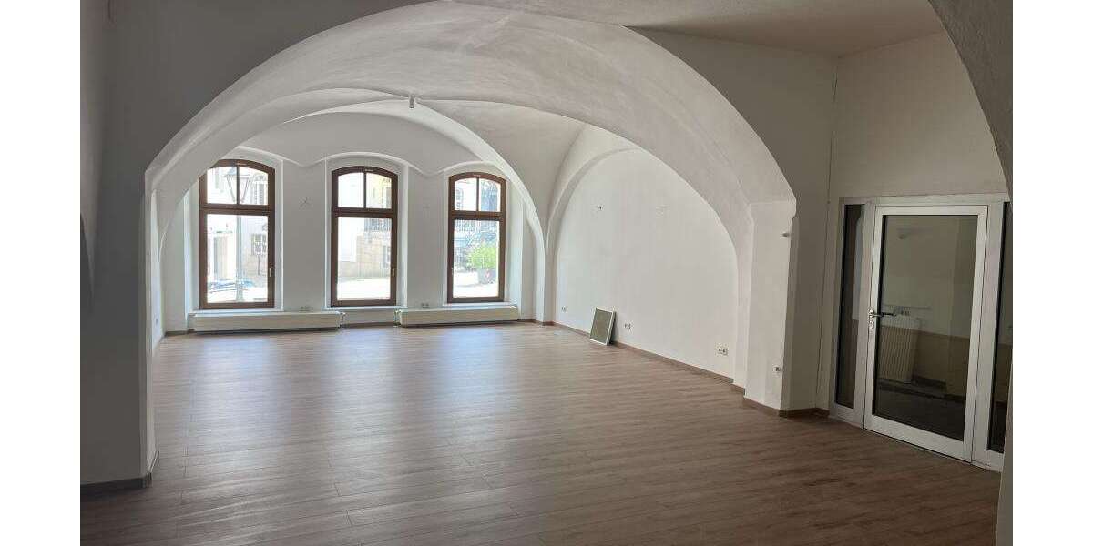 Gewerbeobjekt Schwarzenberg - 1.500&euro; | Angebot:21751591