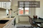 Wohnen auf Zeit Pforzheim Nordstadt - 1 Zimmer, 15 m&sup2;, 483&euro; | Angebot:26684205