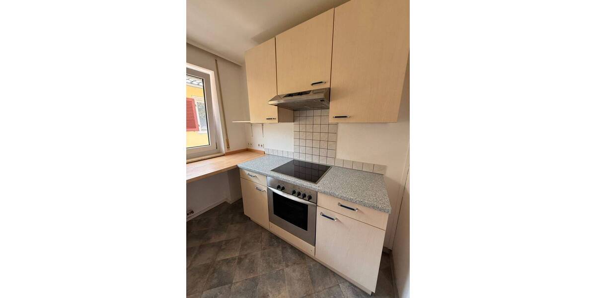 Etagenwohnung Gottmadingen Bietingen - 3 Zimmer, 82 m&sup2;, 670&euro; | Angebot:26796960