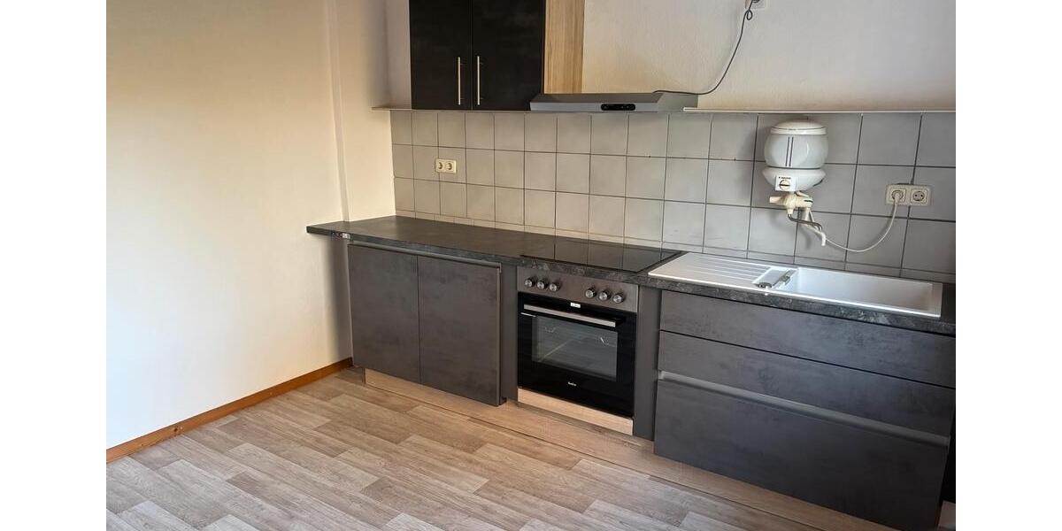 Etagenwohnung Rethem (Aller) - 4 Zimmer, 98 m&sup2;, 818&euro; | Angebot:26075086