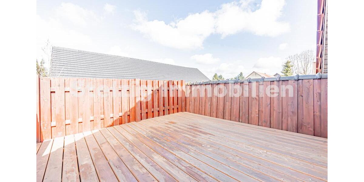 Doppelhaushälfte Peitz - 4 Zimmer, 137 m&sup2;, 1.093&euro; | Angebot:25945925