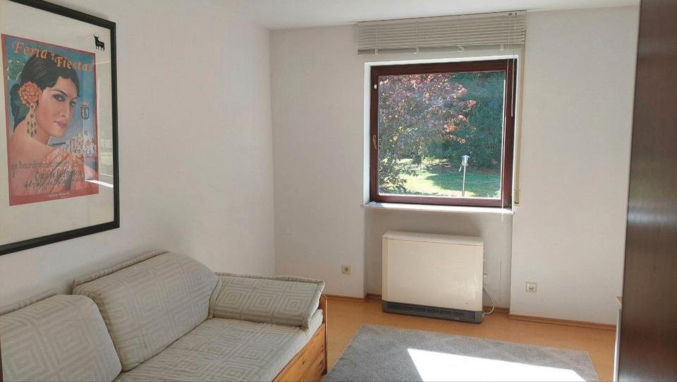 Erdgeschoßwohnung Mosbach - 3 Zimmer, 93 m&sup2;, 850&euro; | Angebot:26649594
