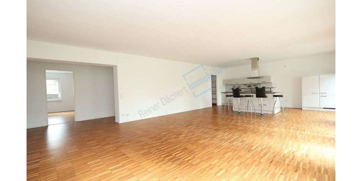 Etagenwohnung Darmstadt - 3 Zimmer, 146 m&sup2;, 1.545&euro; | Angebot:25796317