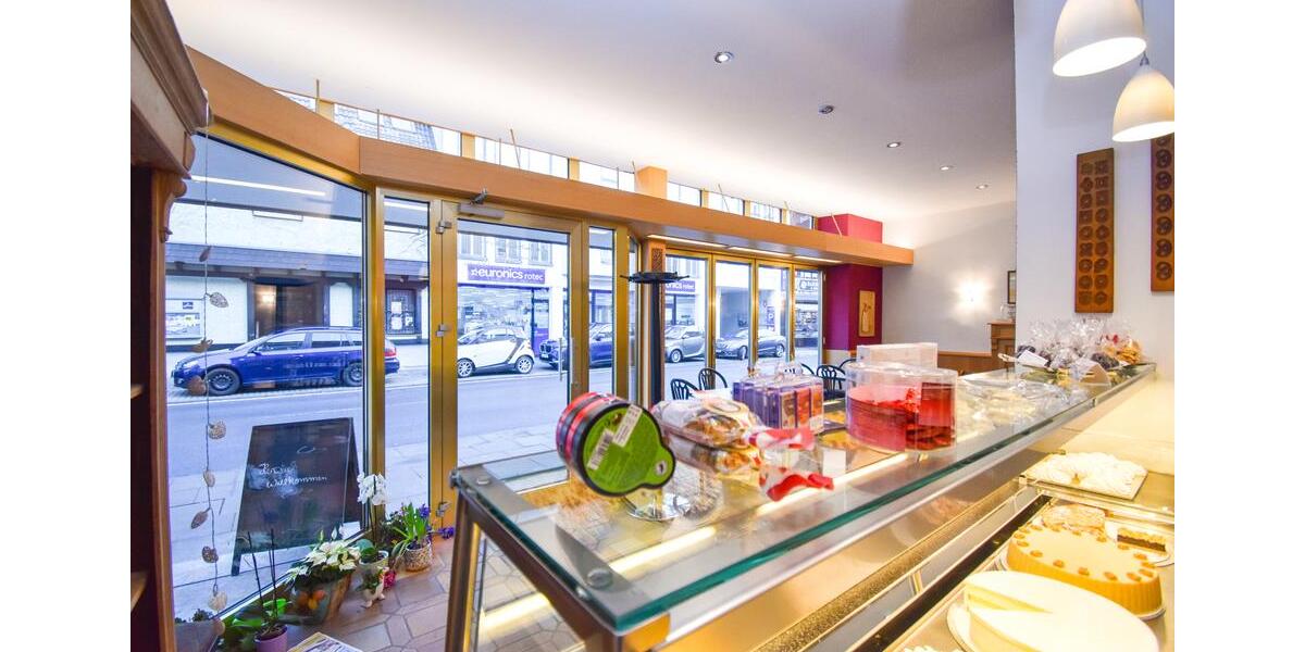 Gewerbeobjekt Rheinbach - 1.524&euro; | Angebot:24806472